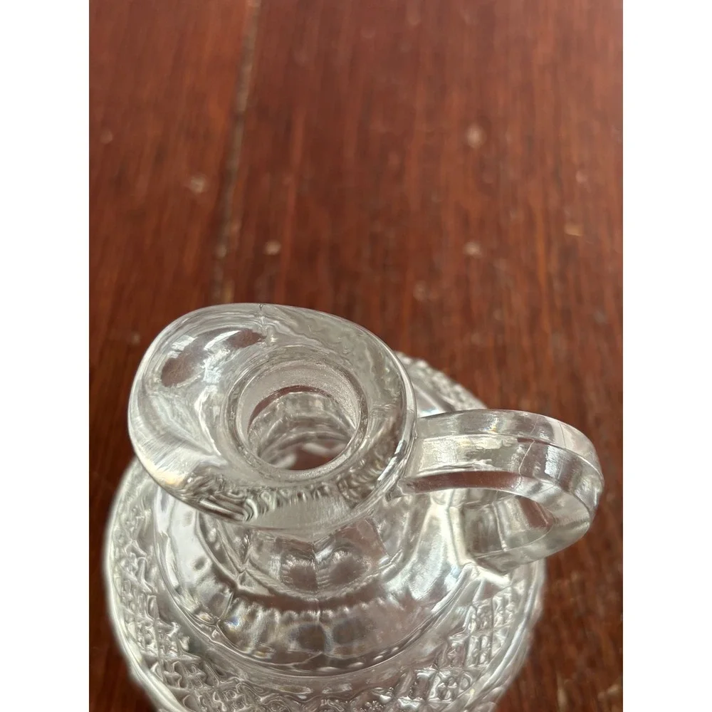 Imperial Glass imperial cape